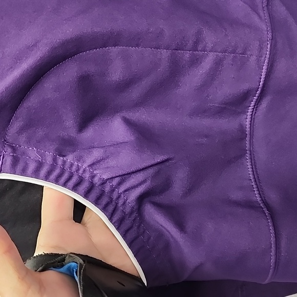 (8741) SJB full zip jacket - Picture 5 of 8